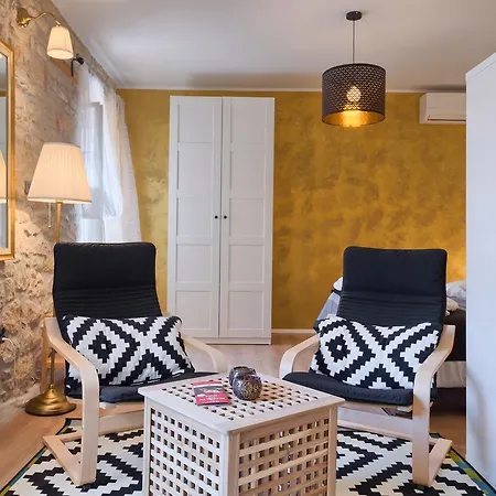 Luxury Fabris * Rovinj