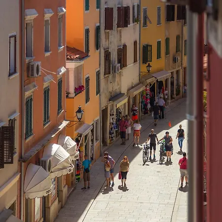 Luxury Fabris Rovinj