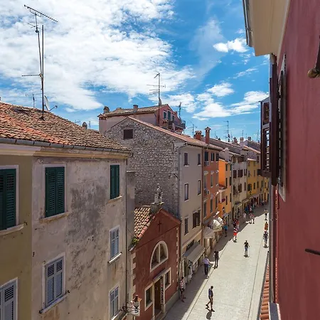 Luxury Fabris Rovinj