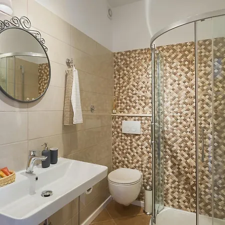 Luxury Fabris * Rovinj