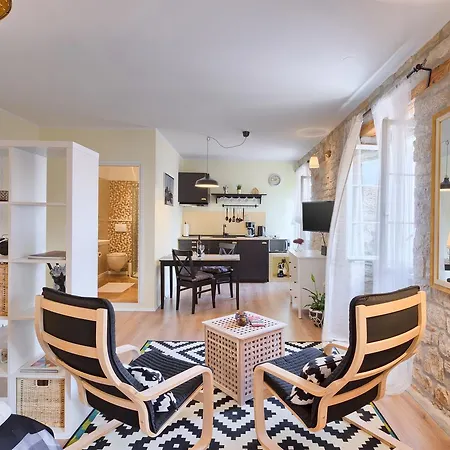 Luxury Fabris * Rovinj