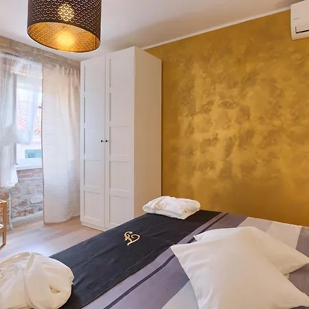 Luxury Fabris *