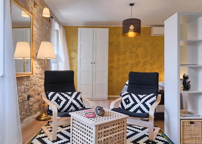 Luxury Fabris * Rovinj