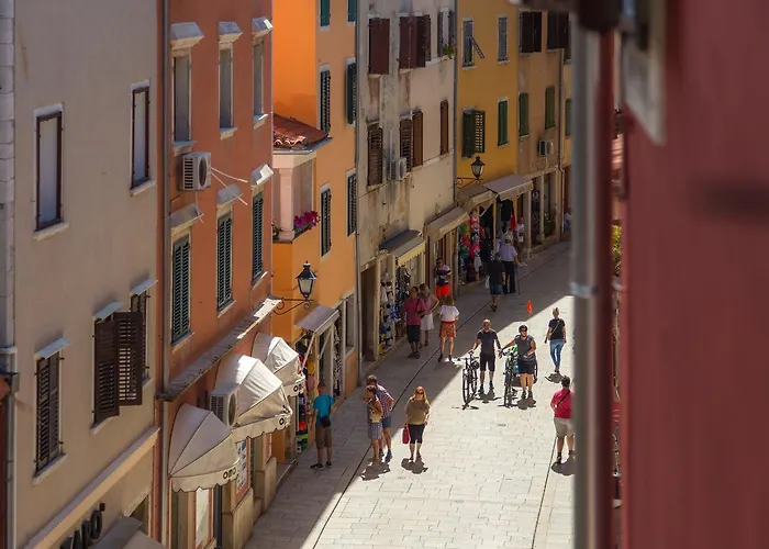 Luxury Fabris Rovinj