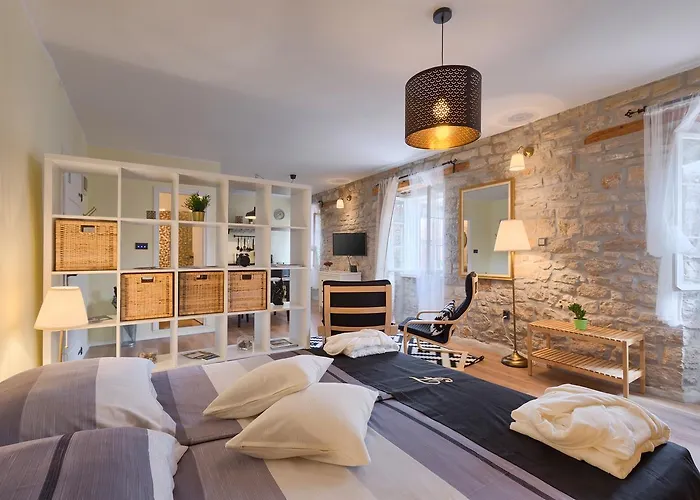 Luxury Fabris Rovinj