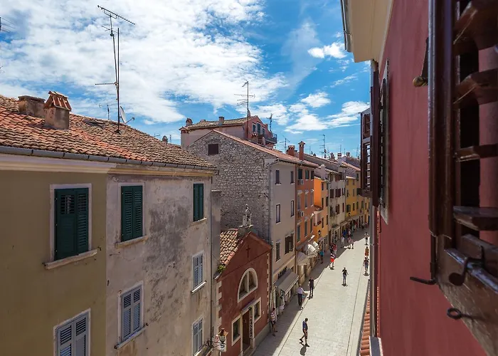 Luxury Fabris Rovinj