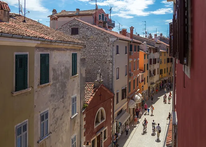 Daire Luxury Fabris *