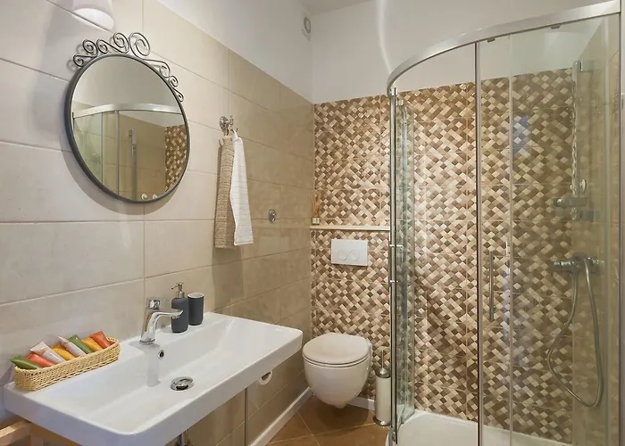 Luxury Fabris * Rovinj