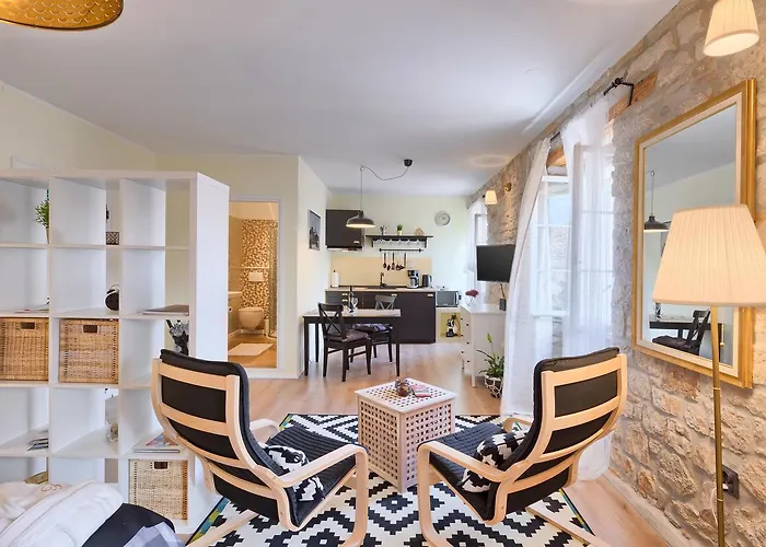 Luxury Fabris * Rovinj