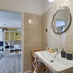 Luxury Fabris Lejlighed Rovinj