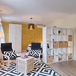 Luxury Fabris *