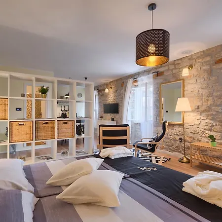 Luxury Fabris Rovinj