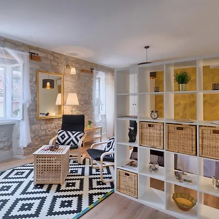 Apartament Luxury Fabris