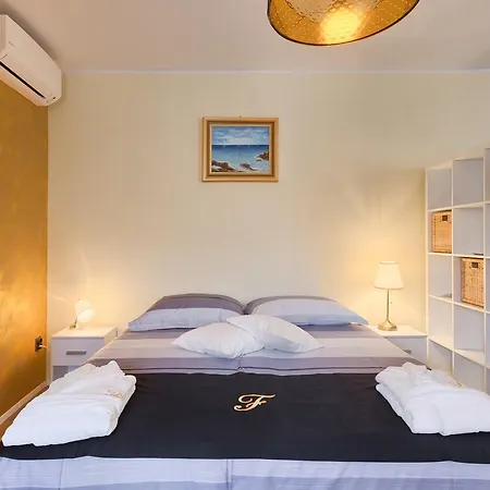 Apartament Luxury Fabris